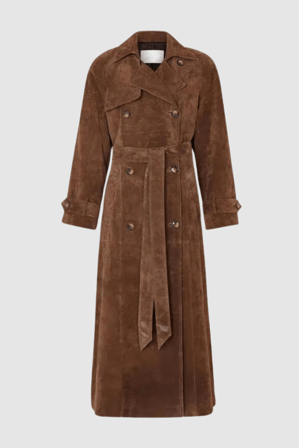 Galatea Trenchcoat