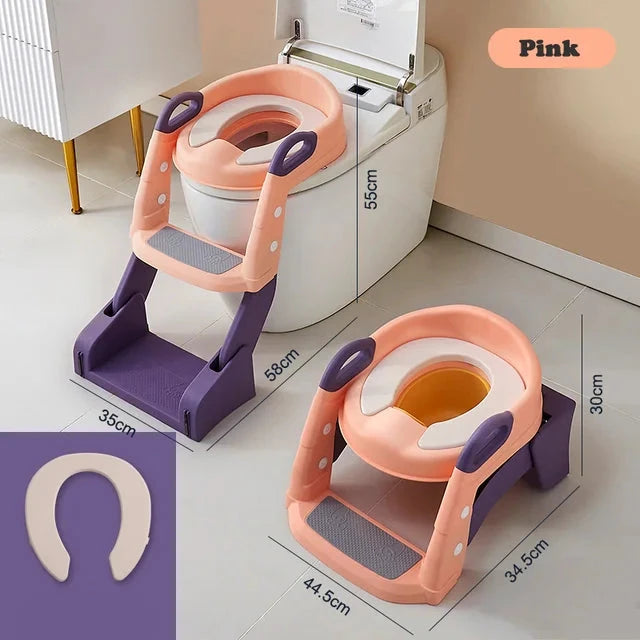 PottyPal™ | Happy Potty Moments