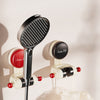 SnapDouch™ – Effortless Shower Positioning