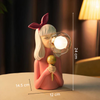 Sister Lamps  The Cutest Lighting Idea You'll Ever See!