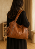 Amy Leather Bag