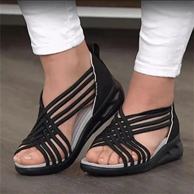 Theresa™ Orthopedic Summer Sandals (50% Off)