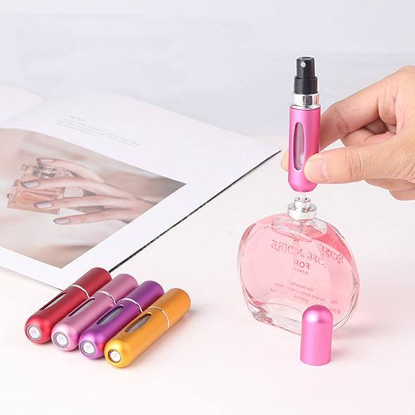 LittleScent™ | Smell amazing anytime, anywhere.