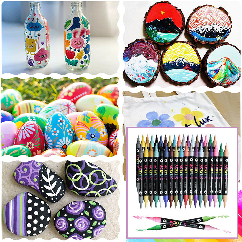 Acrylia™ | For Bold & Brilliant Creations