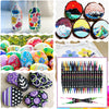 Acrylia™ | For Bold & Brilliant Creations