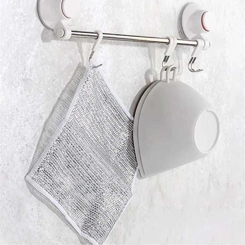 FlexyClean™ | Remove Stubborn Stains In Seconds