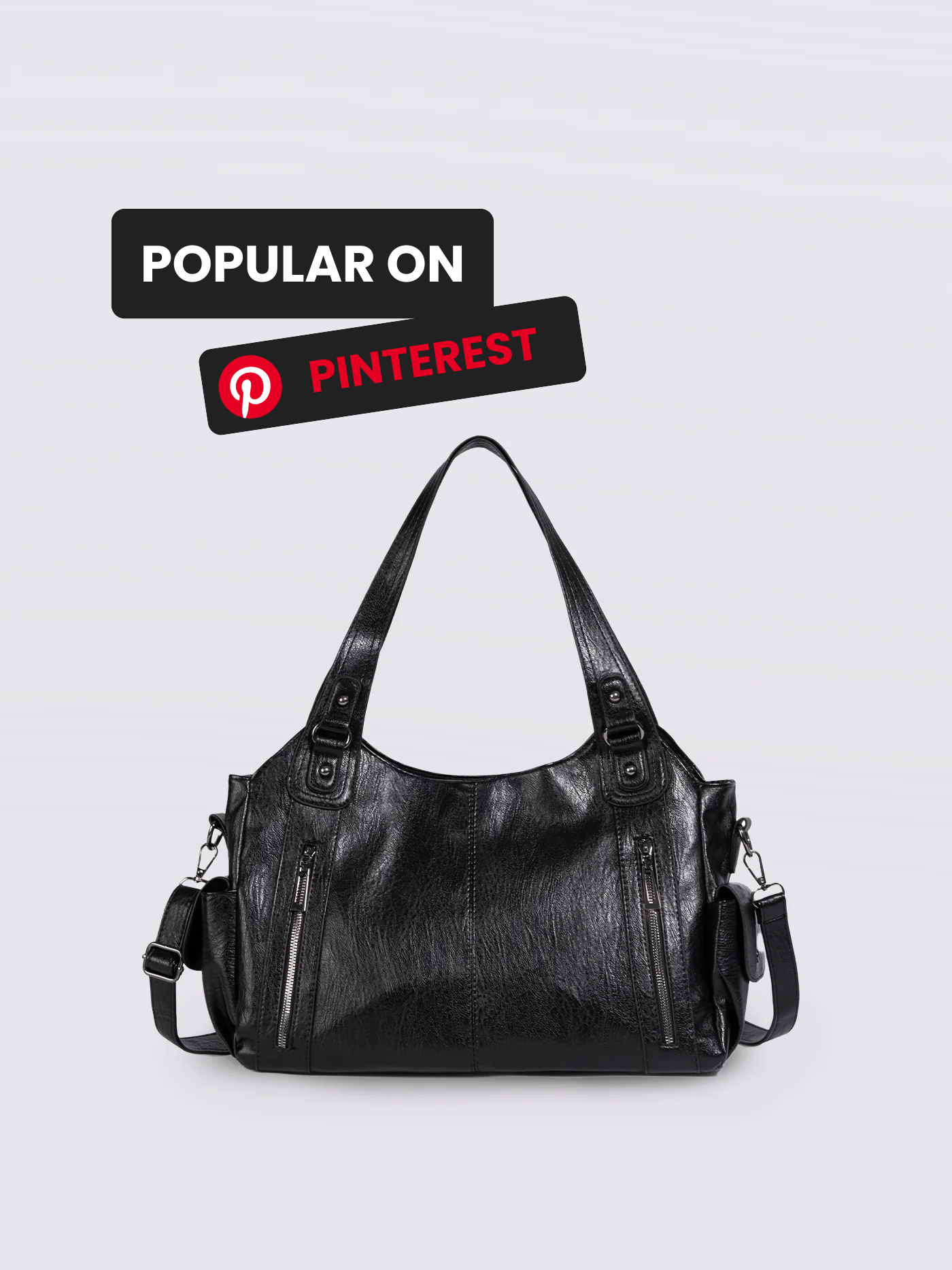 Maya™ | Everyday City Tote