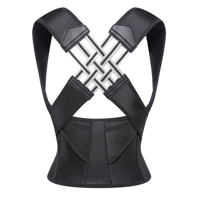Cerviless Pro™ | Posture Corrector for Pain Relief & Alignment