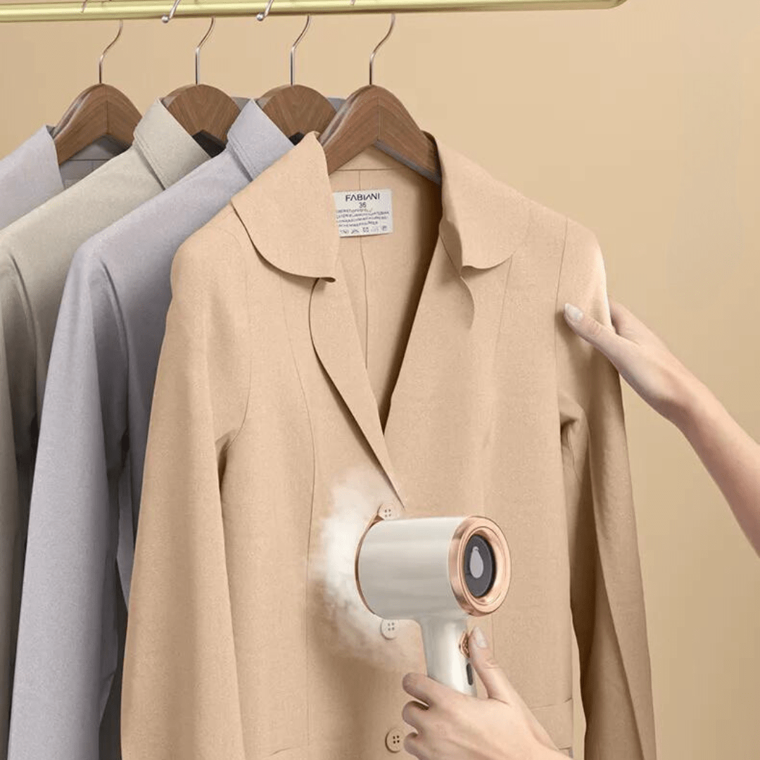 Steamini™ | Handheld Steamer