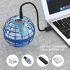 GlowFlyer™ | Light-Up Flying Ball for Interactive Fun