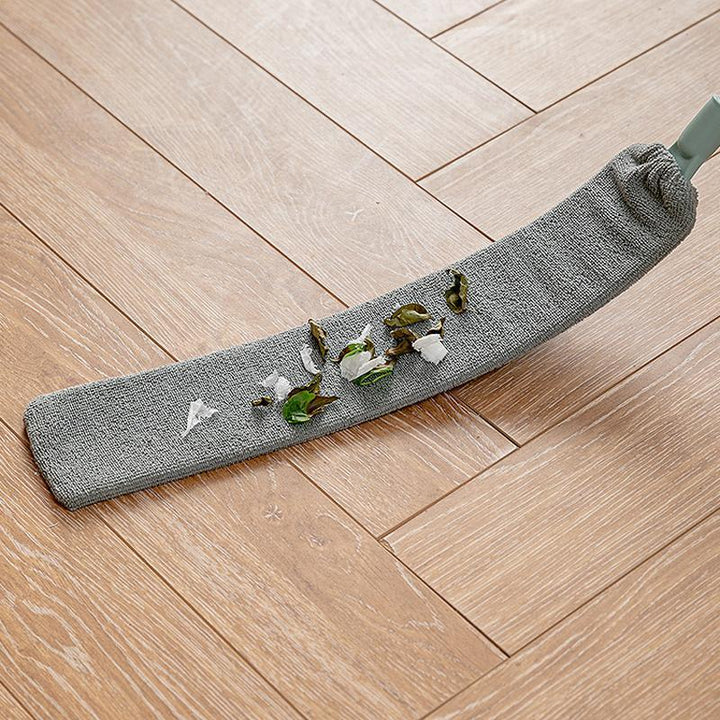 CleanSweep® | Flexible Long Dust Cleaning Brush