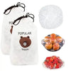 EcoShield - Reusable Fresh Keeping Bags (200 pieces)