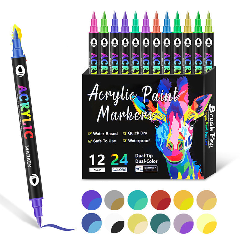 Acrylia™ | For Bold & Brilliant Creations