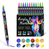 Acrylic Paint Pens™ – For Bold and Vibrant Creations