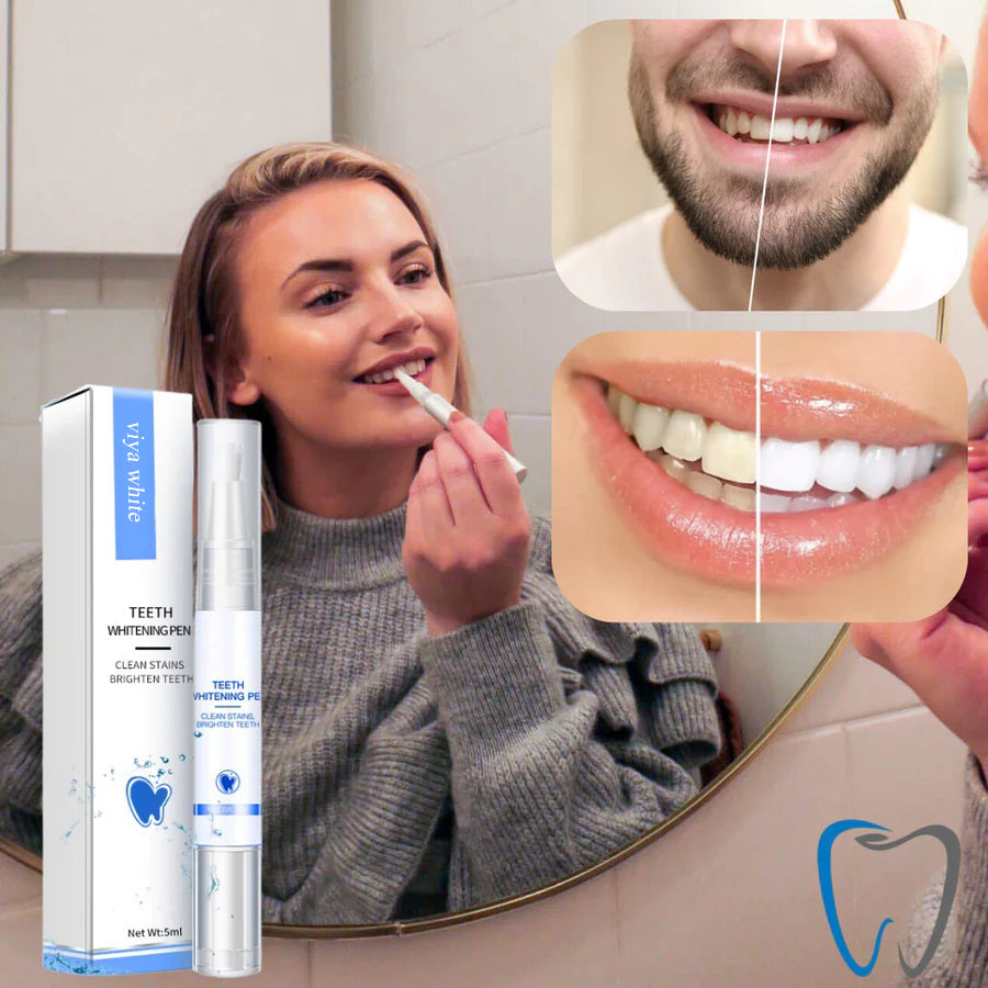 Smiley™ - Teeth Whitener