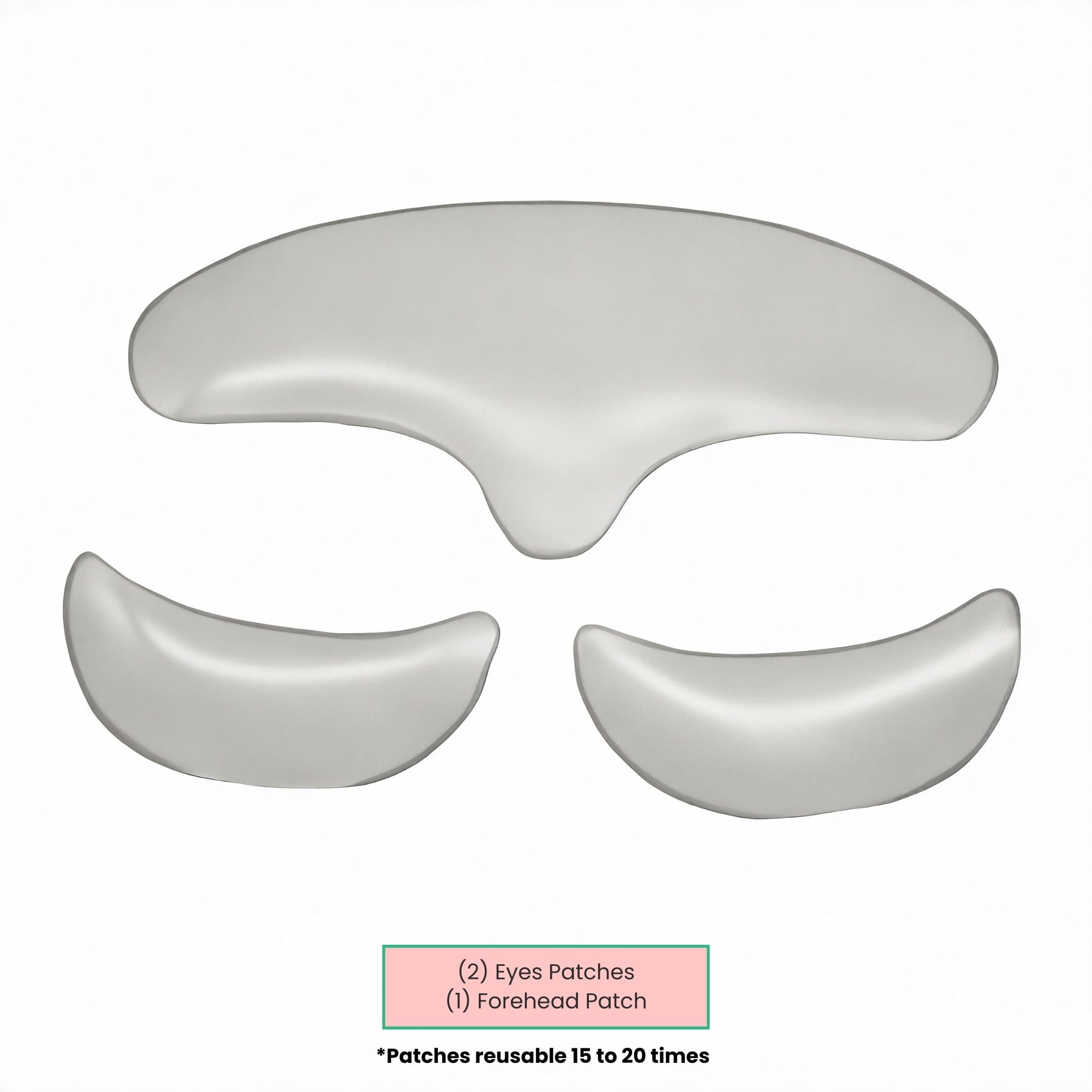 SILK™ - Wrinkle Removal & Skin Resurfacing Patches