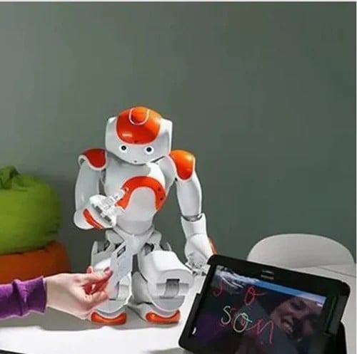 Smart Robot 50$ TODAY ONLY