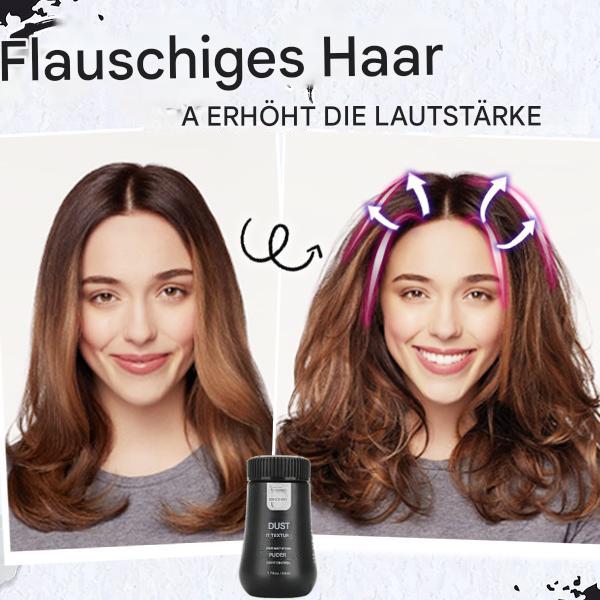 VoluBoost™ – Instantly Adds Volume & Long-Lasting Hold to Your Hair