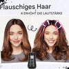VoluBoost™ – Instantly Adds Volume & Long-Lasting Hold to Your Hair