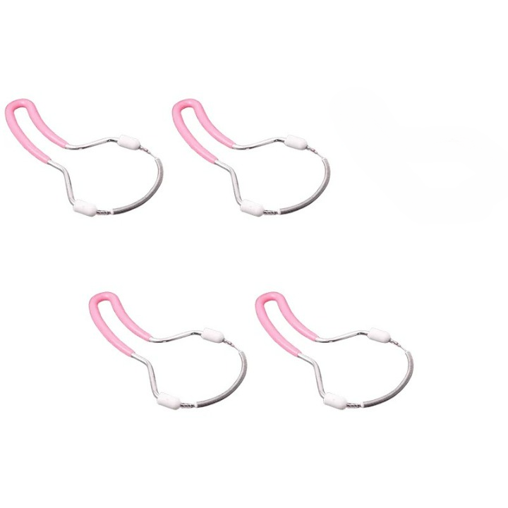 SmoothTech™ | Smooth Results. No Razor, No Pain