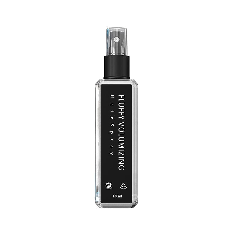 FluffyVolumizing™ Spray – Instant Texture & Fullness in 60 Seconds