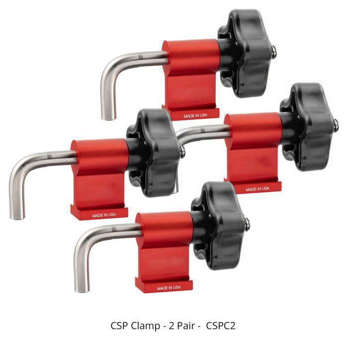 🔥This Week's Special Price $29.99💥Clamping Square Clamp PLUS and CSP Clamp