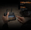 SkyMaster™ - HS175D Quadcopter 4k Drone Camera