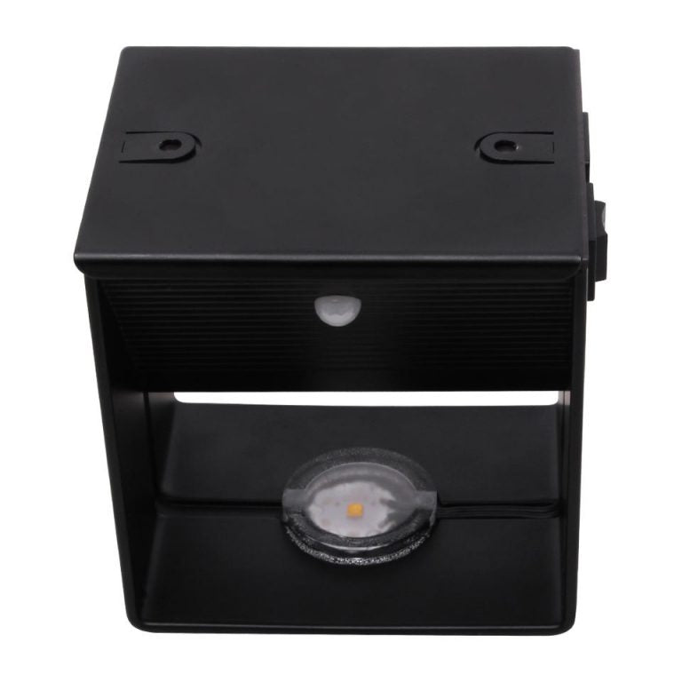 LuminaCube™ - The wireless and luxurious wall lamp!