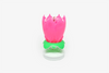 Magic Birthday Candle (Random Color)