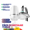 7-STAGE WATER PURIFIER FILTER – PROTECT YOUR FAMILY WITH EVERY DROP!