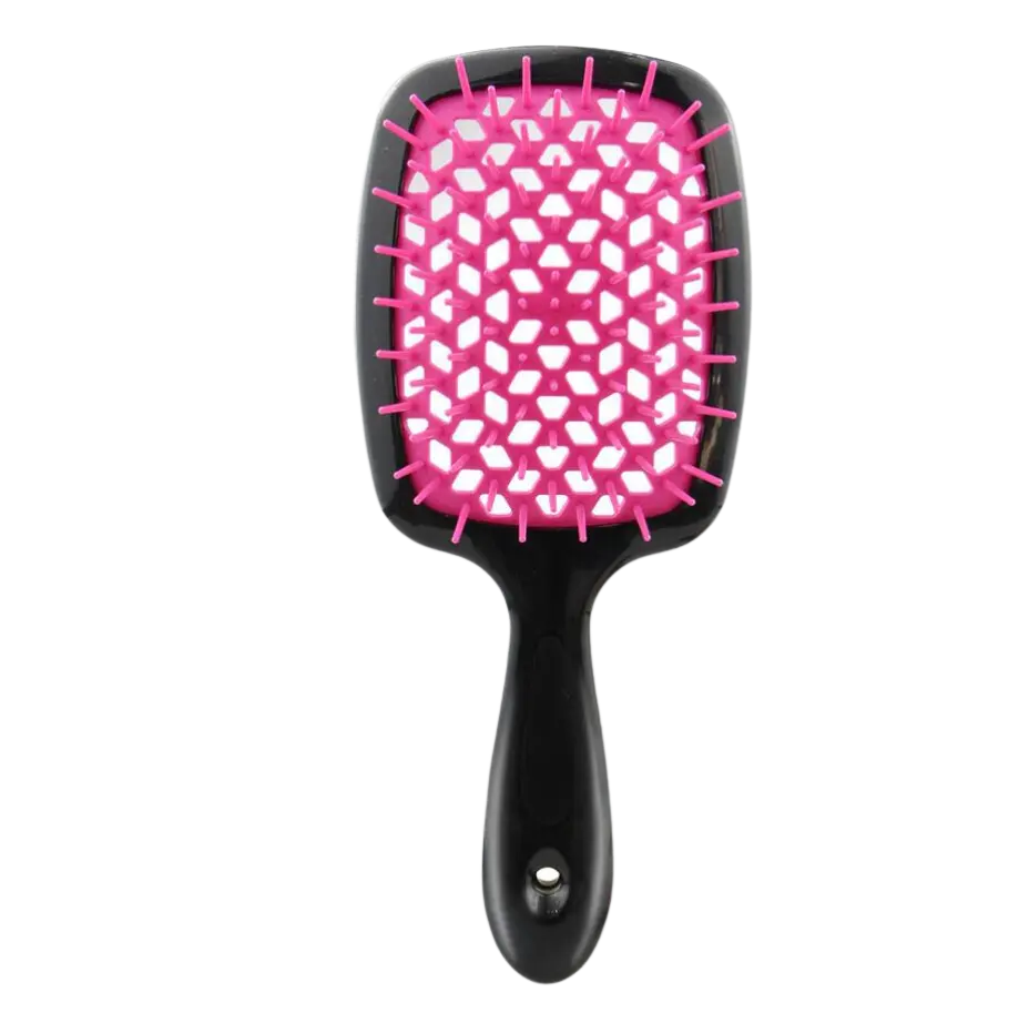 FreeTangle™ | The Ultimate Hair Detangling Brush