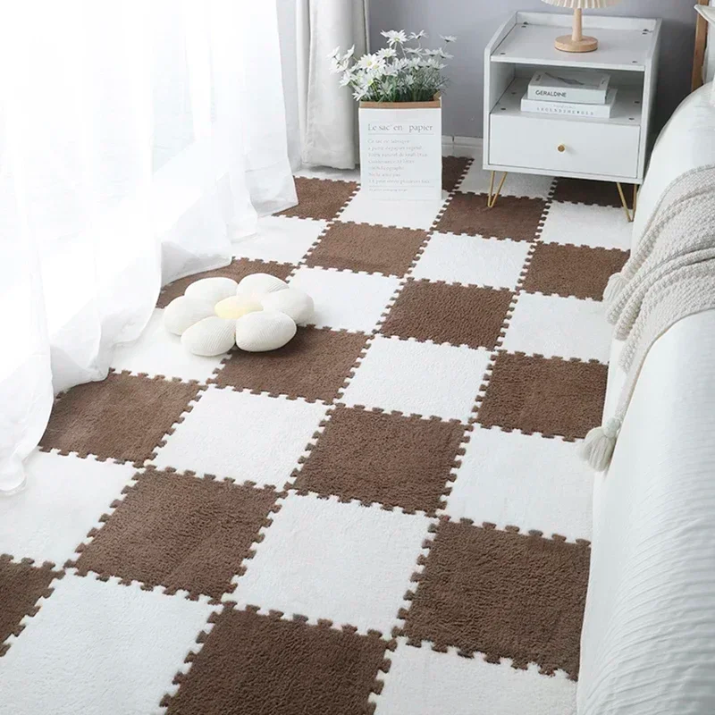 PuzzleFloor™ – Comfort under your feet anytime {10 PCS}