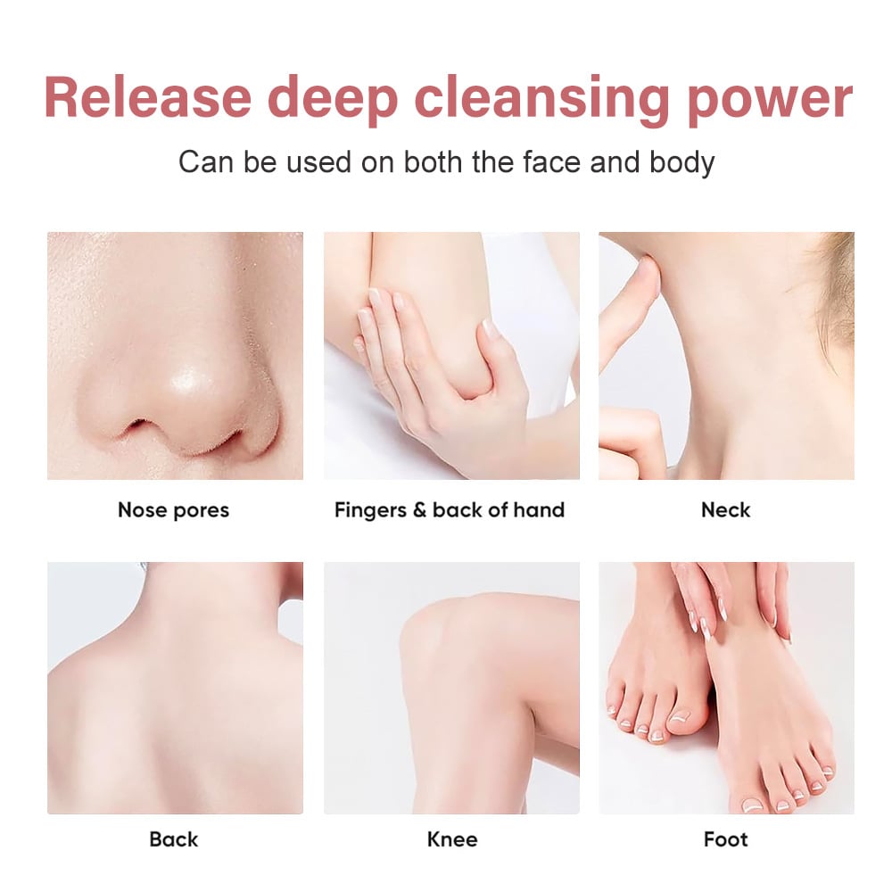 Piel™ – ClearSkin Exfoliating Gel (30-day Guarantee)