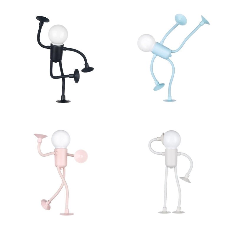 LED Lamp – Inspiring and Luminous Ambience