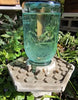 BuzzBloom | Decorative Bee Hydration Spot for Gardens