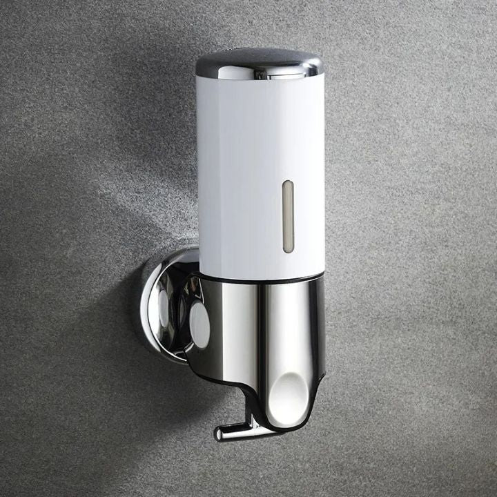 Wall Mounted Soap Dispenser