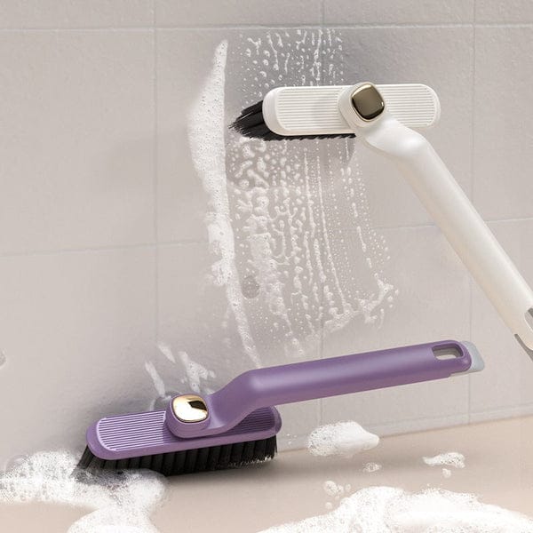 Brotate Multi-Function Rotating Crevice Cleaning Brush