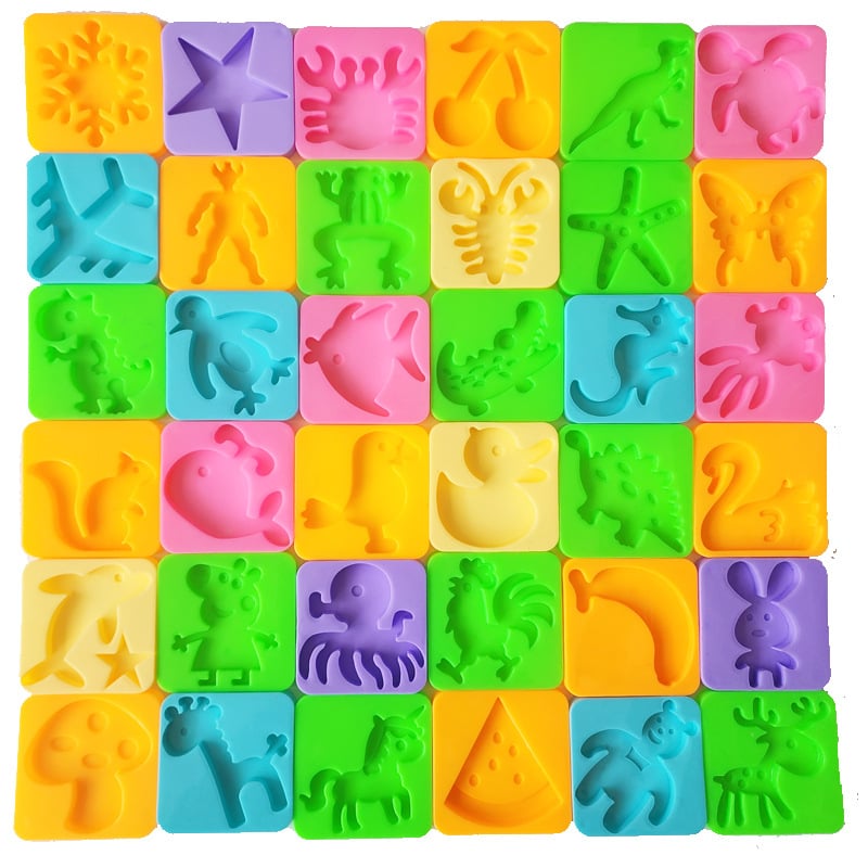 Magic Water Elf Toy Kit: DIY STEM Fun for Kids