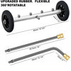 AquaFlex™ | Pressure Washer Undercarriage Tool
