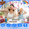 EverGrace™ | Spread the Love, Jesus Loves You Figurines
