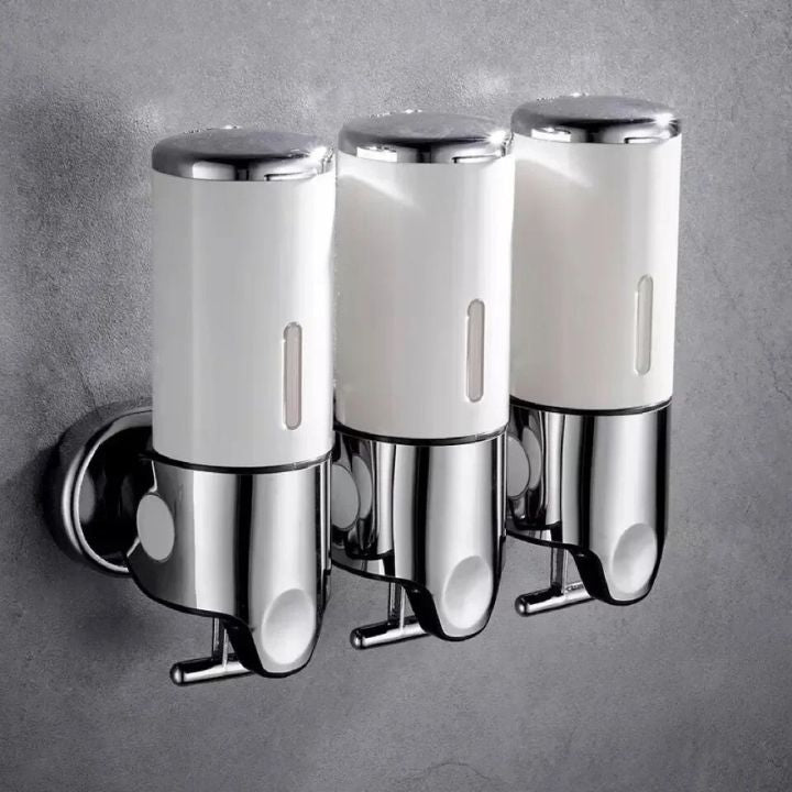 Wall Mounted Soap Dispenser