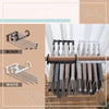 SmartRack™ | Pants Organizer, More Space, Less Clutter!