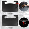 FlexiWheel™ | Car Steering Wheel Table