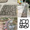 DIY Patio Paving Mold