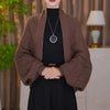 Hannah™ | Shawl Cardigan