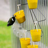 lusails™ | Ferris Wheel Bird Feeder