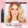 FluffyVolumizing™ Spray – Instant Texture & Fullness in 60 Seconds