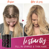 Thickening Powder™ – Instant Density and Volume