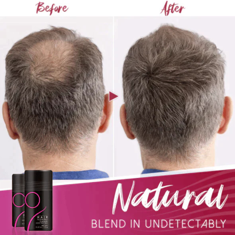Thickening Powder™ – Instant Density and Volume