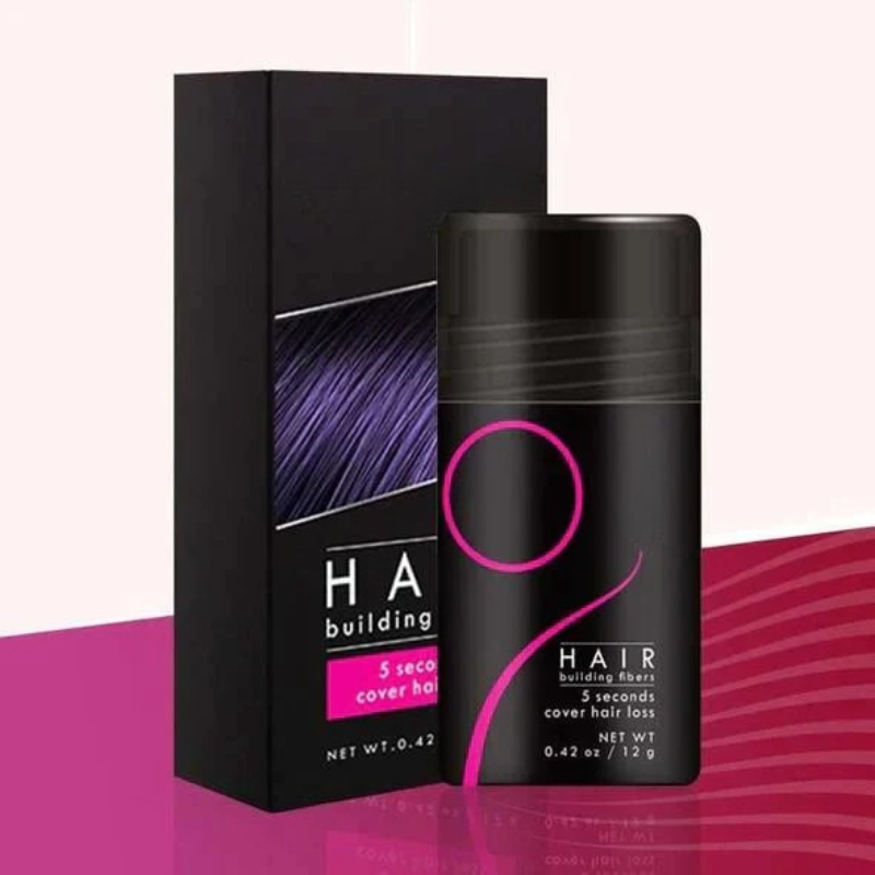 Thickening Powder™ – Instant Density and Volume